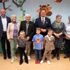 „Dżungla” w przedszkolu ZSP nr 1