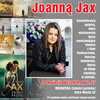 Joanna Jax - znana i poczytna pisarka gościem malborskiej biblioteki