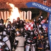 Oblężenie Malborka - wielka inscenizacja historyczna