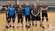 Dwóch malborskich siatkarzy triumfowało w Mazury Cup 2026