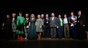 Teatralny ZRYW z premierą pełną humoru i absurdu