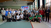Malborskie Wiosenne Dni Seniora 2026 – Spartakiada Seniorów