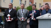 Uczczono 81. Rocznicę Zakończenia II Wojny Światowej - Dzień Zwycięstwa
