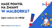 11 maja rusza nabór wniosków do MBOJ 2027