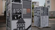 Wystawa i promocja książki "Niech nam szumi Młody Las"