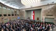 Sejm przyjął ustawę metropolitalną dla Pomorza. Samorządy ponad
podziałami
