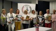 Malborskie pielęgniarki i położne z wyróżnieniami