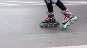 Eliminacje do finałów Mistrzostw Polski w hokeju na rolkach w Malborku