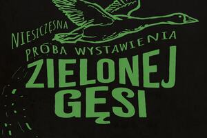 Teatr ZRYW zaprasza na najnowszą premierę