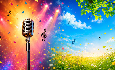 Dwa muzyczne wydarzenia pełne energii, emocji i pięknych melodii