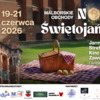 Malborskie Obchody Nocy Świętojańskiej | 19-21 czerwca 2026