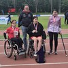 Brązowy medal Marty Kacperskiej podczas Paralekkoatletycznych Mistrzostw Polski Juniorów