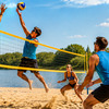 XXIII Grand Prix Malborka w Piłce Siatkowej Plażowej