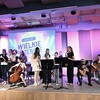 Wspólne śpiewanie i niezapomniane przeboje w Państwowej Szkole Muzycznej
