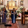 Muzyka dawnych epok zabrzmiała w kościele św. Jana