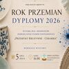 „Rok przemian. Dyplomy 2026”. Wystawa prac dyplomowych studentów kierunku Przemysły Kreatywne – Ceramika 