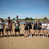 Siatkówka Plażowa Mistrzostwa Powiatu w ramach Licealiady 2025/2026
