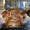 Mistrzostwa Województwa Pomorskiego w Szachach Szybkich w Malborku

