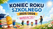 Życzenia z okazji zakończenia roku szkolnego