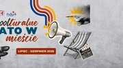 COOLturalne Lato w Mieście 2026