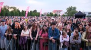 Dni Malborka za nami. Muzyczny finał święta miasta