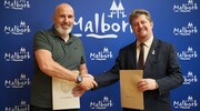 Plac zabaw powstanie przy filii Żłobka Miejskiego „Szarotka” w Malborku