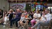 Dzień Rodziny w Fabryce Cudów