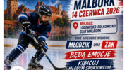 Mistrzostwa Polski w hokeju na rolkach w Malborku