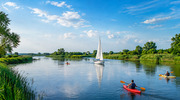 Bezpieczne wakacje nad wodą
