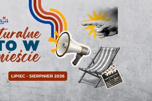 COOLturalne Lato w Mieście 2026