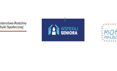 Rekrutacja dla seniorów do Programu Korpus Wsparcia Seniorów na rok 2026
Moduł II "Opaski bezpieczeństwa"