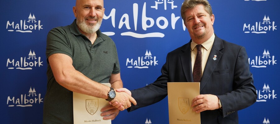 Plac zabaw powstanie przy filii Żłobka Miejskiego „Szarotka” w Malborku