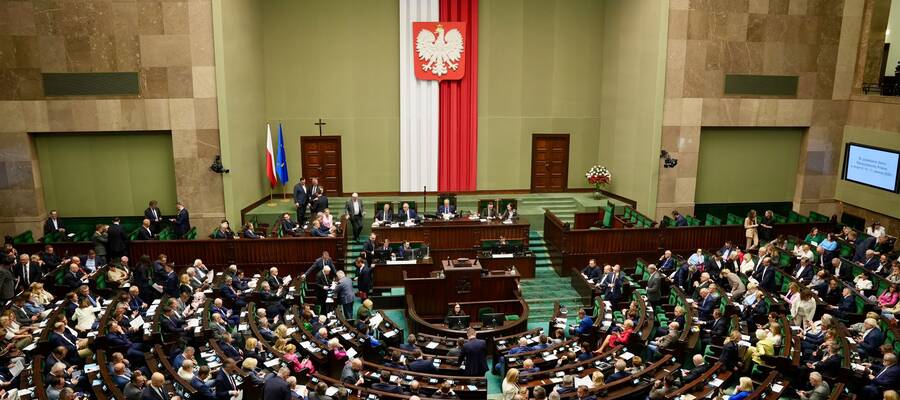 Parlament przyjął ustawę metropolitalną! Pomorze czeka na decyzję Prezydenta