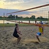 Za nami pierwszy turniej XXIII Grand Prix Malborka w Piłce Siatkowej Plażowej