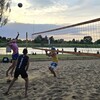 Drugi turniej XXIII Grand Prix Malborka w Piłce Siatkowej Plażowej za nami