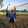 Trzeci turniej XXIII Grand Prix Malborka w Piłce Siatkowej Plażowej za nami