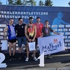 Dwa medale zawodników SKS Sokół Malbork podczas 54. Paralekkoatletycznych Mistrzostw Polski