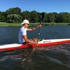 Wakacje w kajaku sportowym