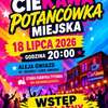 Malborska Potańcówka Miejska przy Fabryce Tytoniu