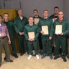 Sztuka przekroczyła mury – spektakl w malborskim więzieniu