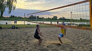 Za nami pierwszy turniej XXIII Grand Prix Malborka w Piłce Siatkowej Plażowej