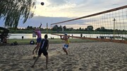 Drugi turniej XXIII Grand Prix Malborka w Piłce Siatkowej Plażowej za nami