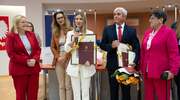 Walery Panter oraz U3W laureatami nagrody Marszałka Województwa Pomorskiego "Pomorskie dla Seniorów"