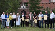 Jubileuszowa 25. edycja Oblężenia Malborka za nami