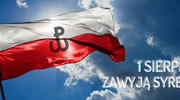 Uwaga! 1 sierpnia zawyją syreny!