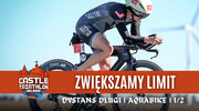 XXV Castle Triathlon Malbork - zapisz się zanim zabraknie miejsc