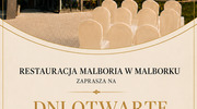 Branża ślubna zaprezentuje swoją ofertę w Restauracji Malboria