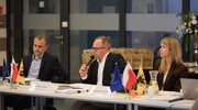 Malbork gospodarzem posiedzenia Komitetu Monitorującego Fundusze Europejskie dla Pomorza