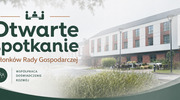 Otwarte spotkanie Rady Gospodarczej w Malborku. Tematem zwolnienia podatkowe i wsparcie dla przedsiębiorców