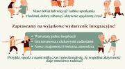 Nabór do programu „Aktywni Seniorzy Malborka”